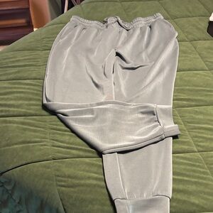 Maurices Teal Joggers